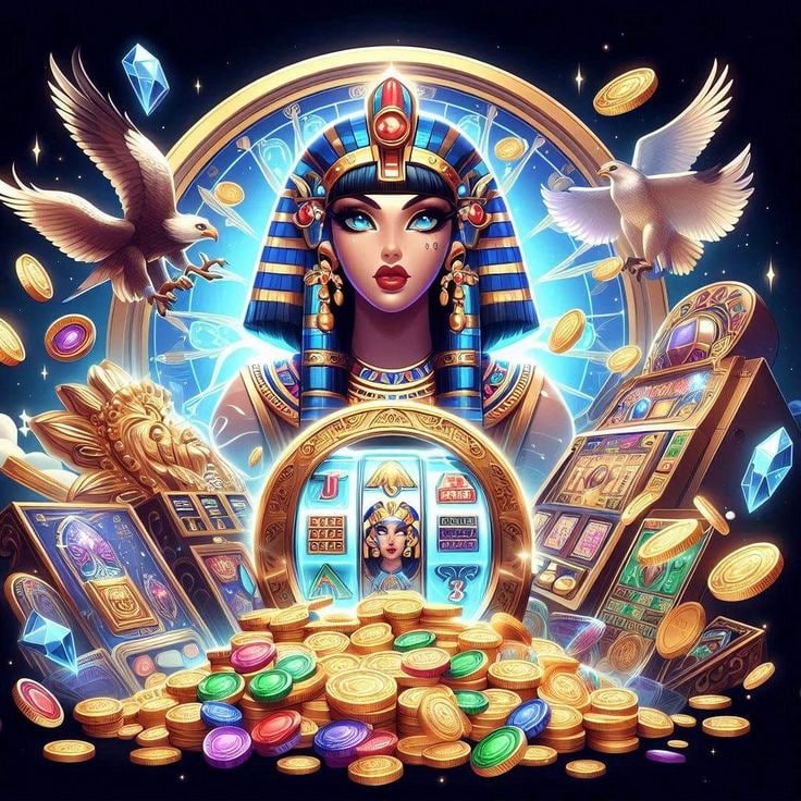 ph646 game lobby overview showing casino and slot categories